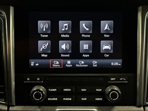 Used 2017 Porsche Macan S image 42