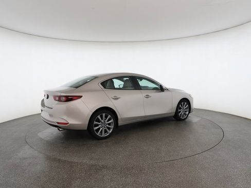 Used 2025 MAZDA MAZDA3 s image 19