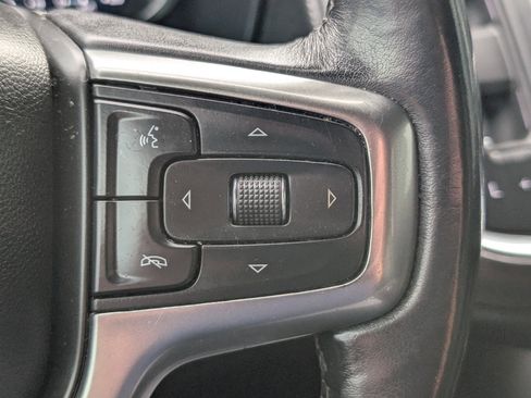 Used 2022 Chevrolet Tahoe LT w/ LT Signature Package image 26