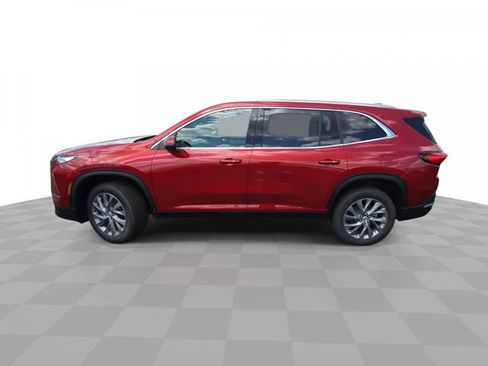New 2026 Buick Enclave Preferred w/ Power Package image 5