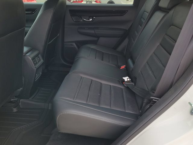Used 2024 Honda CR-V EX-L image 8