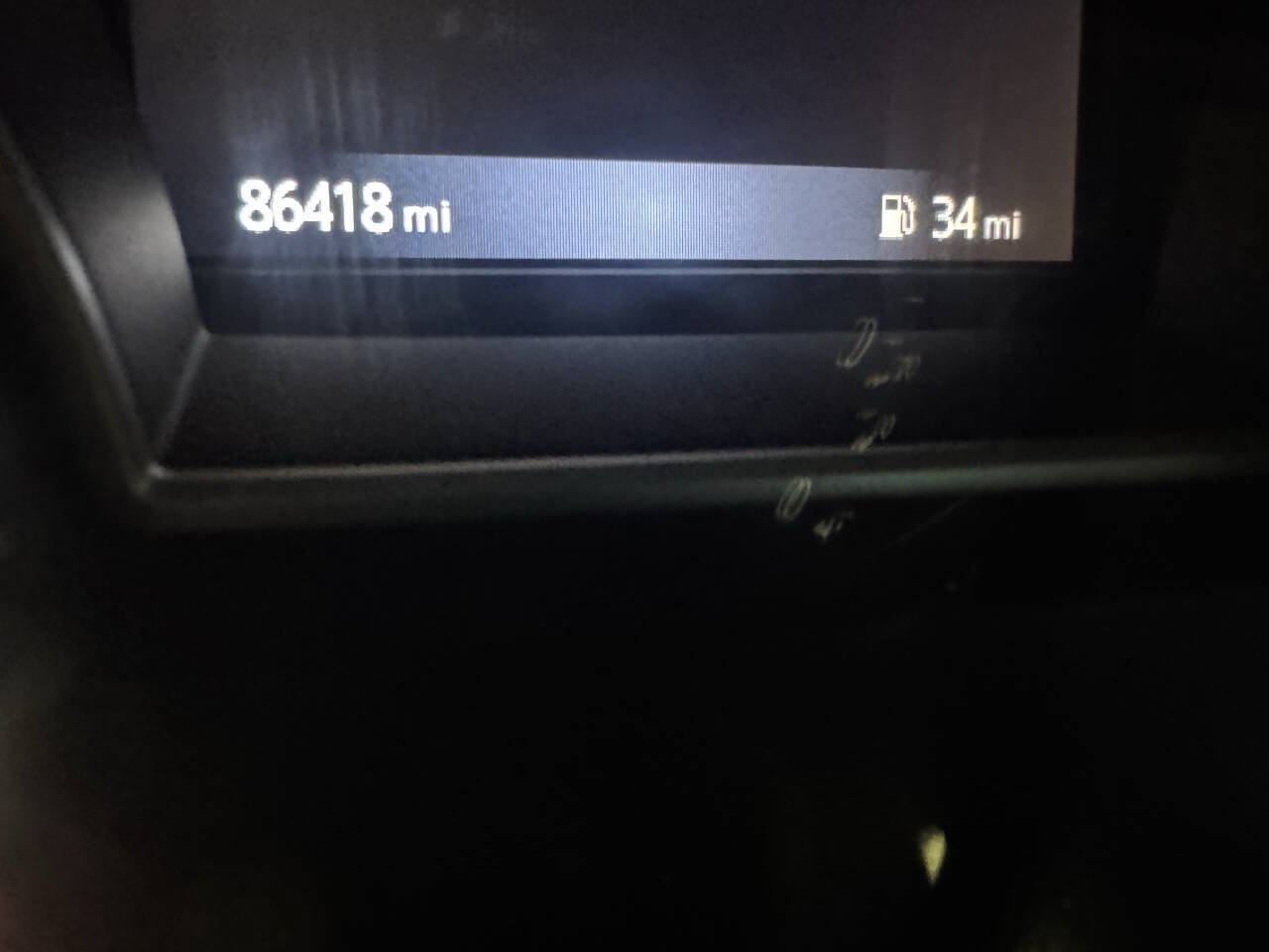 Used 2017 Nissan Pathfinder SV AWD/4WD image 28