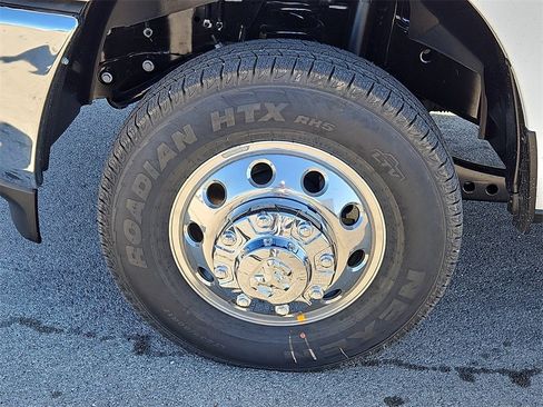 New 2026 RAM 3500 Lone Star image 13