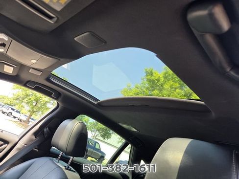 Used 2021 Lexus LS 500 w/ Accessory Package (Z2) RWD image 10