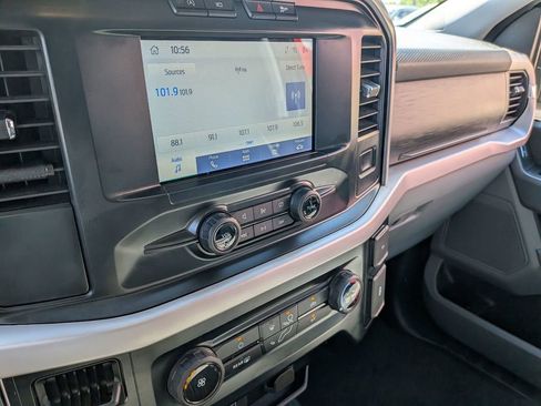 Used 2023 Ford F150 XLT RWD image 18