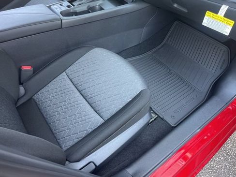Used 2026 Nissan Sentra SV w/ Floor Mat Package FWD image 22