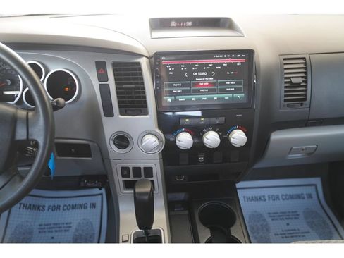 Used 2009 Toyota Tundra 4x4 Double Cab image 15