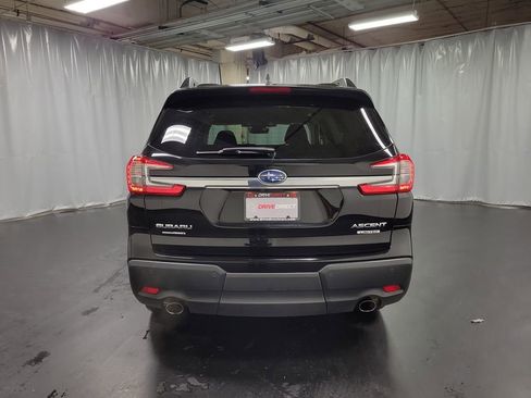 Used 2023 Subaru Ascent Limited AWD/4WD image 7