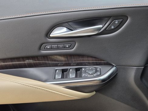 Used 2024 Cadillac XT4 Premium Luxury w/ Cold Weather Package image 26