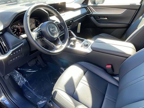 New 2026 MAZDA CX-90 3.3 Turbo w/ Premium Sport Pkg image 14
