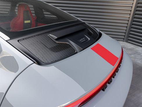 Certified 2023 Porsche 911 GT3 RWD image 32