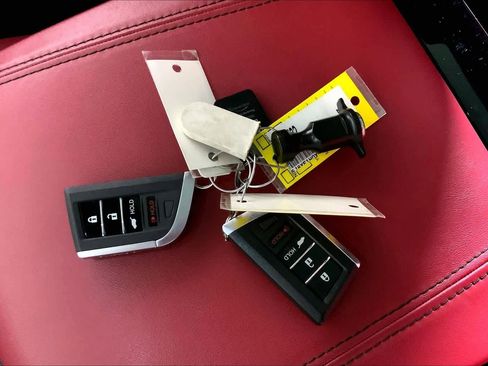 Used 2022 Acura MDX A-Spec image 14