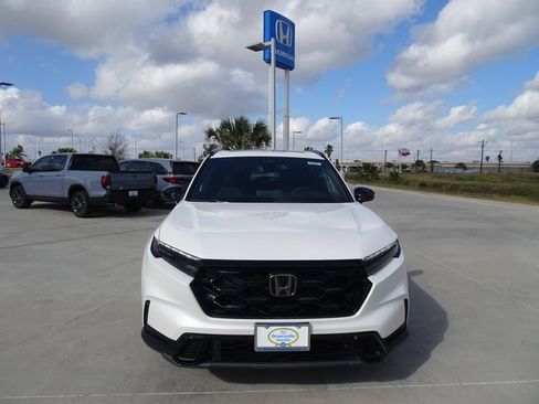 New 2025 Honda CR-V Sport-L image 2