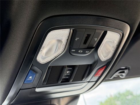 New 2026 RAM 3500 Tradesman AWD/4WD image 25