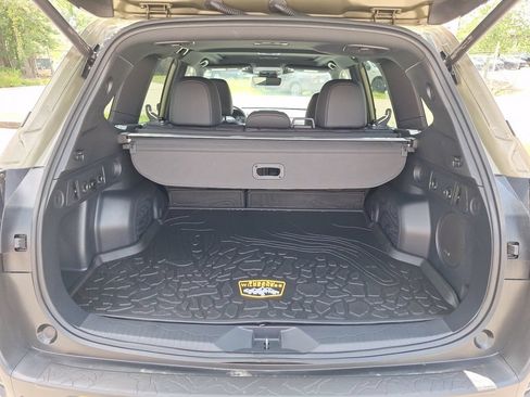 Certified 2026 Subaru Forester Wilderness w/ Wilderness Plus Package AWD/4WD image 30