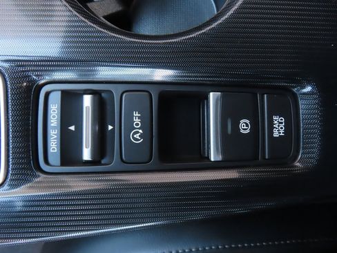 Used 2022 Honda Civic Sport image 6