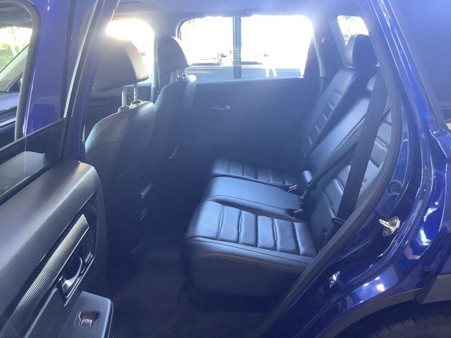 Used 2024 Honda CR-V EX-L image 16