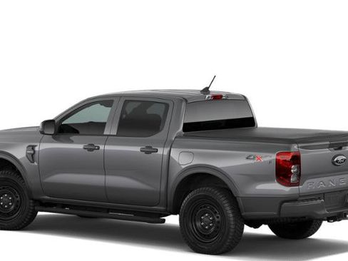 New 2026 Ford Ranger XL image 24