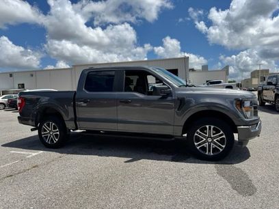 Used 2023 Ford F150 XL w/ STX Appearance Package