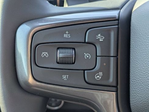 New 2026 Chevrolet Silverado 1500 ZR2 AWD/4WD image 16