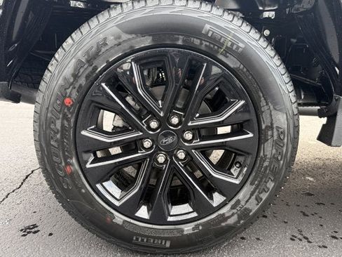 New 2026 Ford F150 XLT image 8