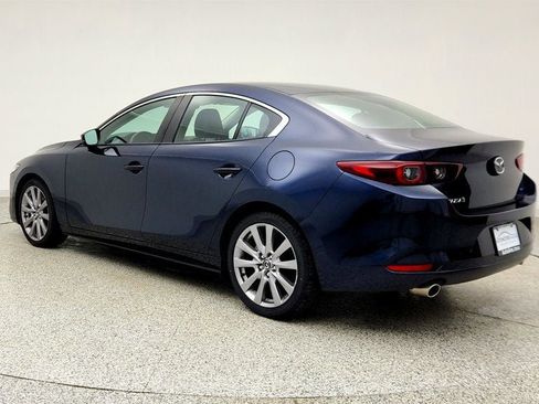 Used 2023 MAZDA MAZDA3 s image 7