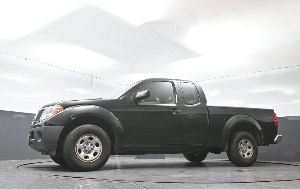 Used 2016 Nissan Frontier S RWD image 21