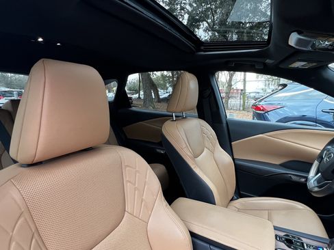 Certified 2023 Lexus RX 350 Premium w/ Cold Area Package image 44