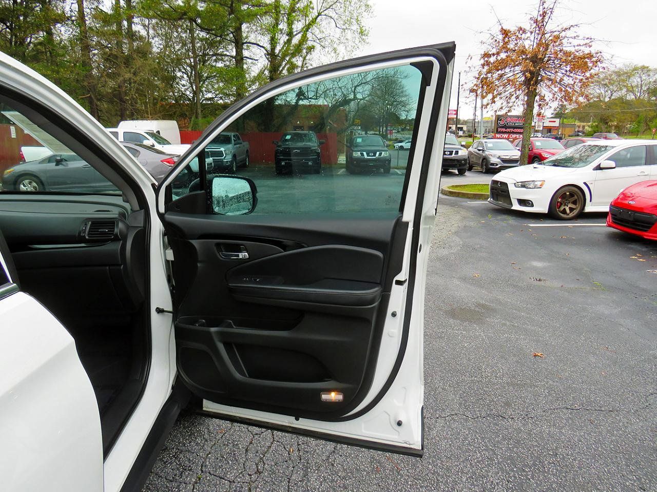 Used 2020 Honda Pilot Elite image 23