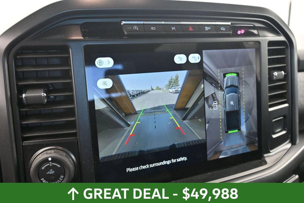 Used 2024 Ford F150 Tremor w/ Tow/Haul Package AWD/4WD image 21