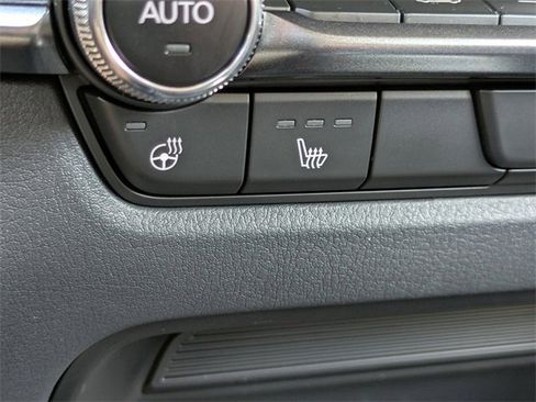 New 2026 MAZDA CX-30 2.5 Turbo w/ Premium Plus Pkg image 28