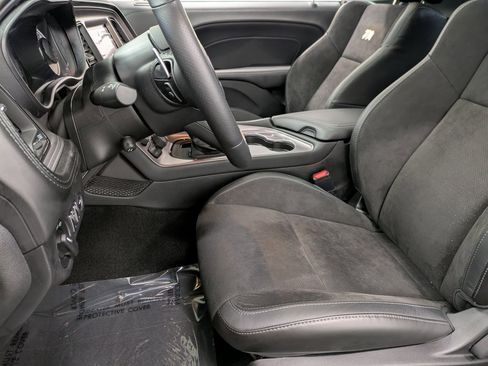 Used 2023 Dodge Challenger R/T Scat Pack image 11