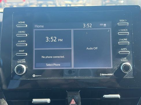 Used 2023 Toyota Camry LE image 23