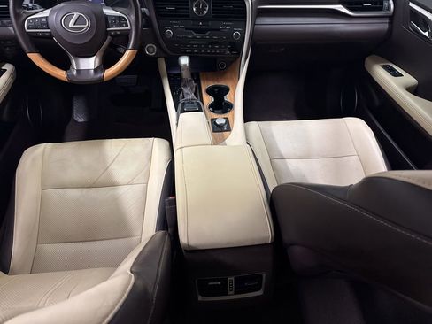 Used 2018 Lexus RX 350L FWD image 57