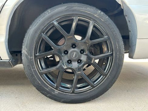 Used 2000 Mercury Grand Marquis LS RWD image 25