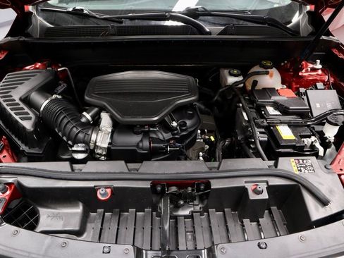 Used 2023 GMC Acadia AT4 image 17