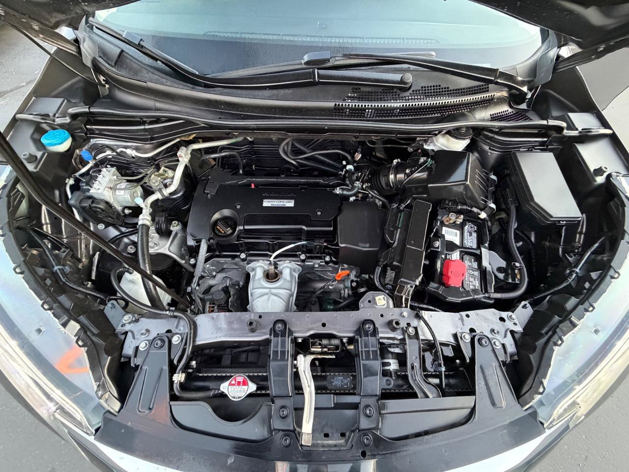 Used 2016 Honda CR-V Touring image 23