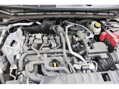 Used 2025 Nissan Kicks S FWD image 34