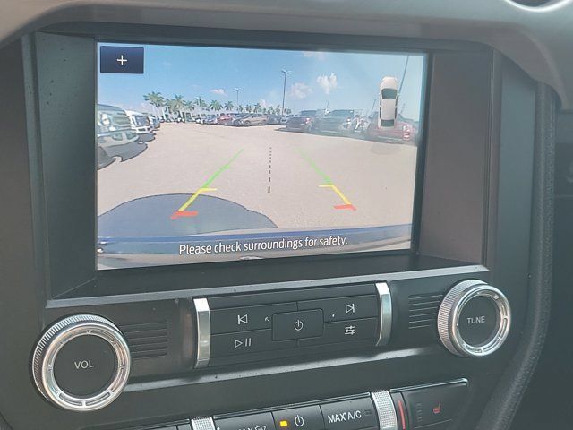 Certified 2021 Ford Mustang Premium RWD image 31