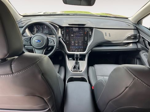 Used 2024 Subaru Outback Limited image 10
