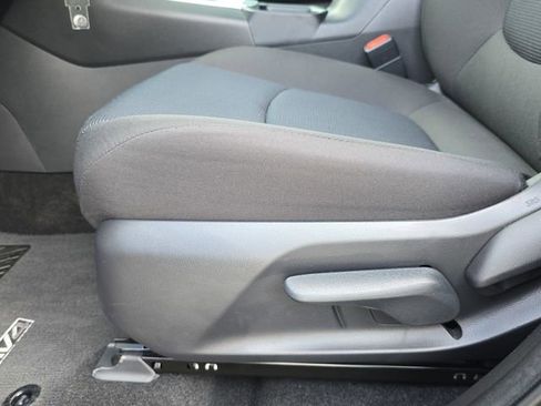 Used 2025 Toyota RAV4 LE image 28