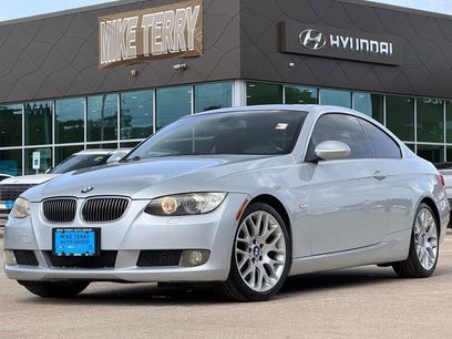 Used 2007 BMW 328i Coupe
