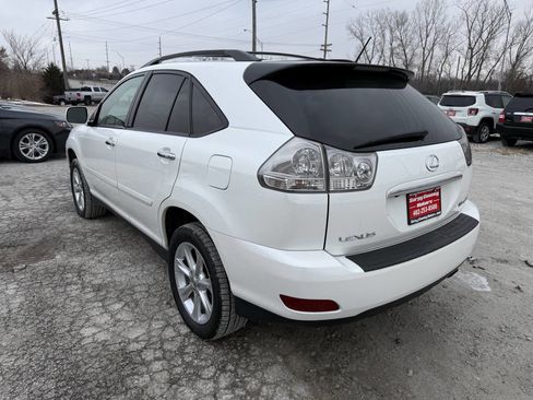 Used 2009 Lexus RX 350 AWD image 5