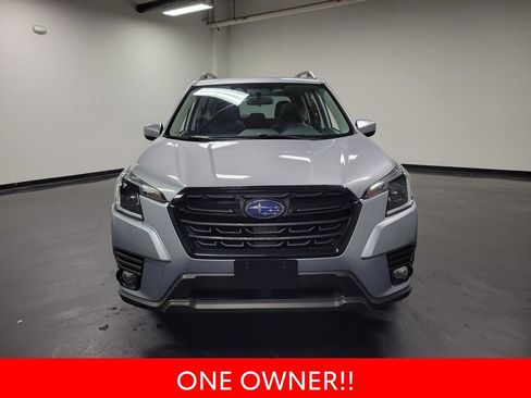 Used 2023 Subaru Forester Premium AWD/4WD image 3