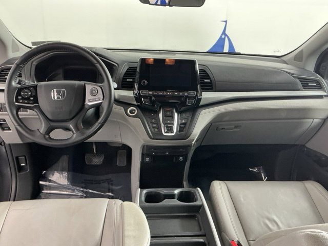 Used 2018 Honda Odyssey Touring image 35
