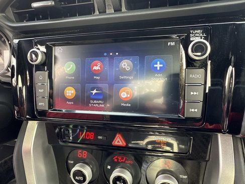 Used 2020 Subaru BRZ Limited w/ Performance Package image 25