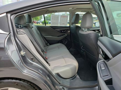Used 2020 Subaru Legacy Limited XT w/ Popular Package #2 AWD/4WD image 17