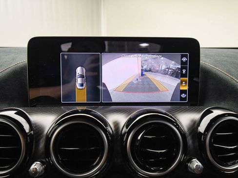 Used 2021 Mercedes-Benz AMG GT Black Series image 42