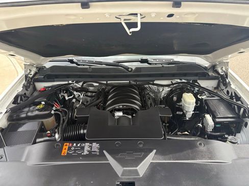 Used 2017 Chevrolet Silverado 1500 LT w/ All Star Edition image 27