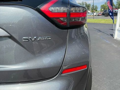 Used 2019 Nissan Murano SV image 48